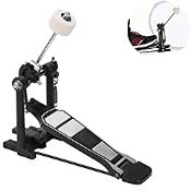 RRP £32.66 Bass Drum Pedal