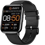 RRP £32.98 Smart Watch for Android iOS Phones