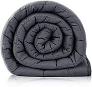 RRP £35.99 BEDSURE Weighted Blanket for Adults