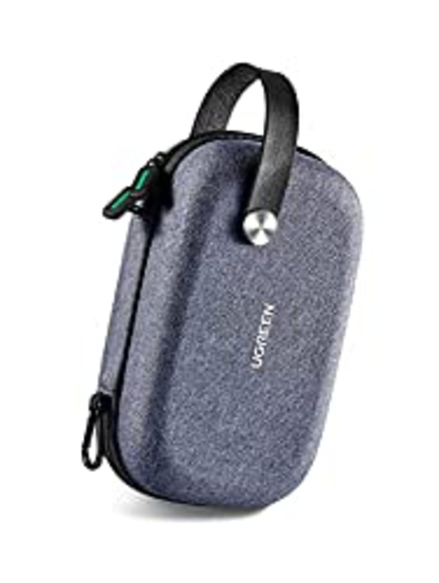 RRP £16.93 UGREEN Cable Organiser Bag