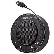 RRP £59.39 The Roundle Conference Speaker And Microphone | USB