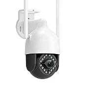 RRP £59.99 Netvue CCTV Camera Wireless Outdoor