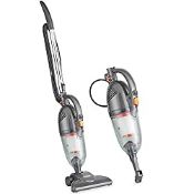 RRP £19.99 VonHaus Stick Vacuum Cleaner 17Kpa Corded 800W