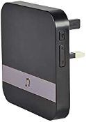 RRP £7.68 Mercury | Smart Wi-Fi Plug-in Door Chime