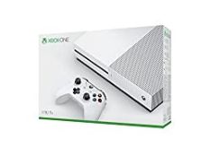 RRP £240.00 Microsoft Xbox One S 1TB Console