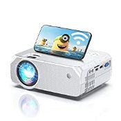 RRP £99.98 Outdoor Projector Mini