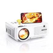 RRP £117.98 Projector