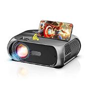 RRP £88.32 Outdoor Projector WiFi