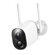 RRP £69.98 Netvue Wireless Security Camera Outdoor