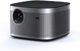 RRP £949.00 XGIMI Horizon Full-HD Smart Home Projector
