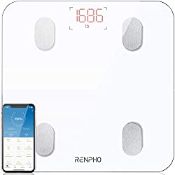 RRP £25.07 Scales for Body Weight