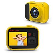 RRP £36.53 SLuB Children's Toy Camera Children's High-Definition