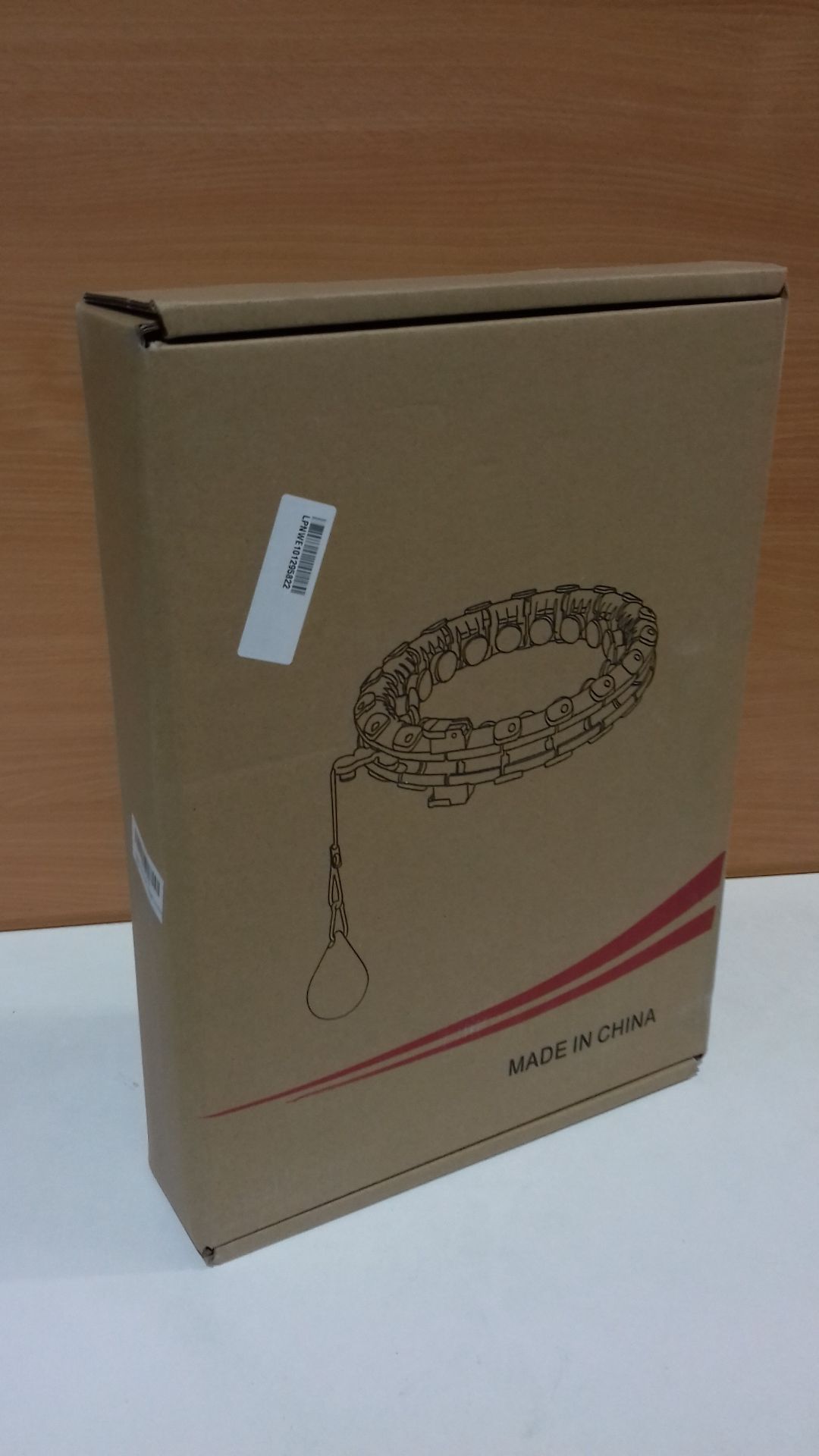 RRP £24.98 K-MART Smart Hula Ring Hoops - Image 2 of 2