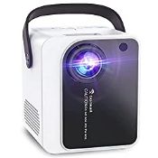 RRP £99.98 Portable Projector