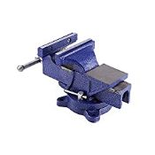 RRP £44.29 Bench Vise