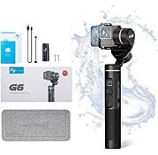 RRP £125.98 FeiyuTech UK official G6 Handheld 3-Axis Gopro Gimbal