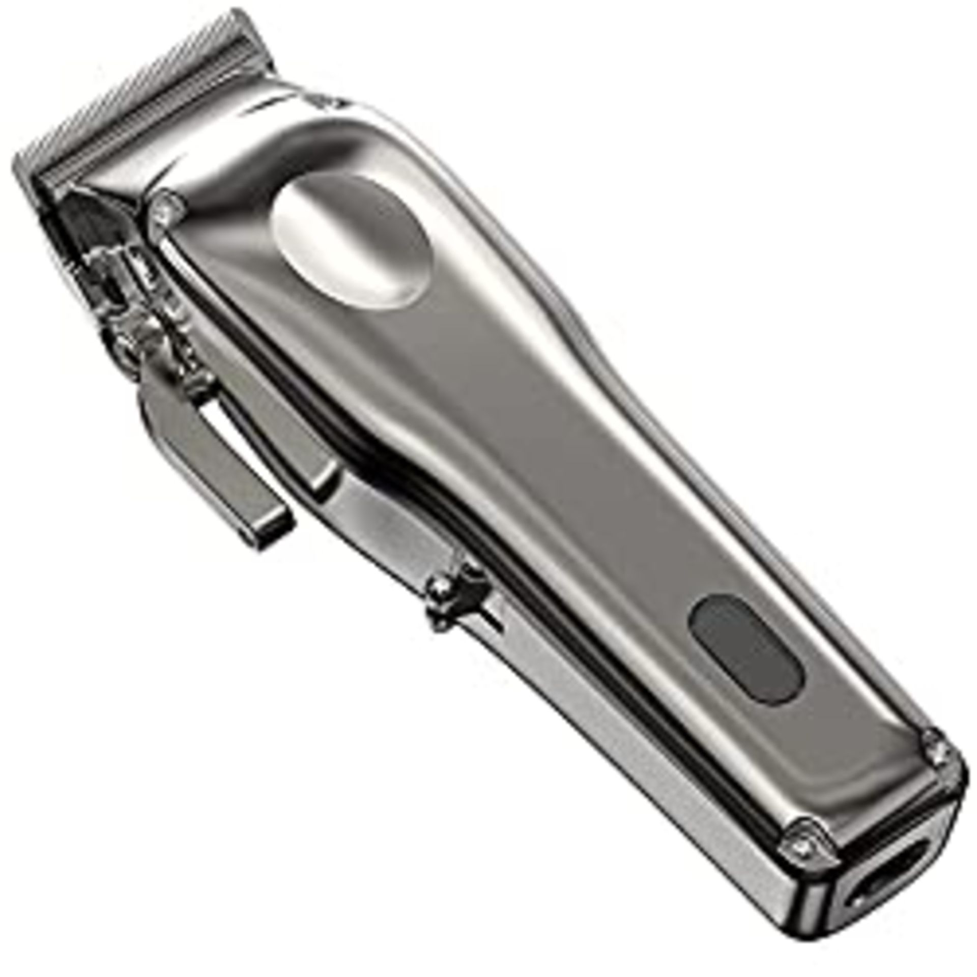 RRP £15.92 Woliwowa Hair Clippers