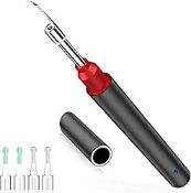 RRP £15.98 Otoscope Ear Endoscope