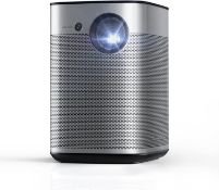 RRP £2847.00 3x XGIMI HALO 1080P FHD Portable Projectors RRP £849.00 EACH