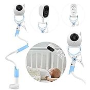 RRP £19.21 Baby Monitor Holder Universal Holder for Baby Monitor