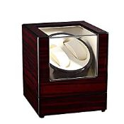 RRP £52.99 Automatic Watch Winder Box