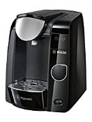 RRP £66.91 Bosch TAS4502GB coffee maker - coffee makers (freestanding