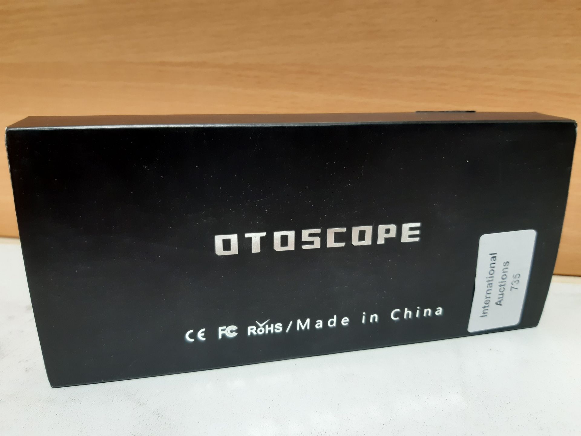 RRP £15.98 Otoscope Ear Endoscope - Image 2 of 2