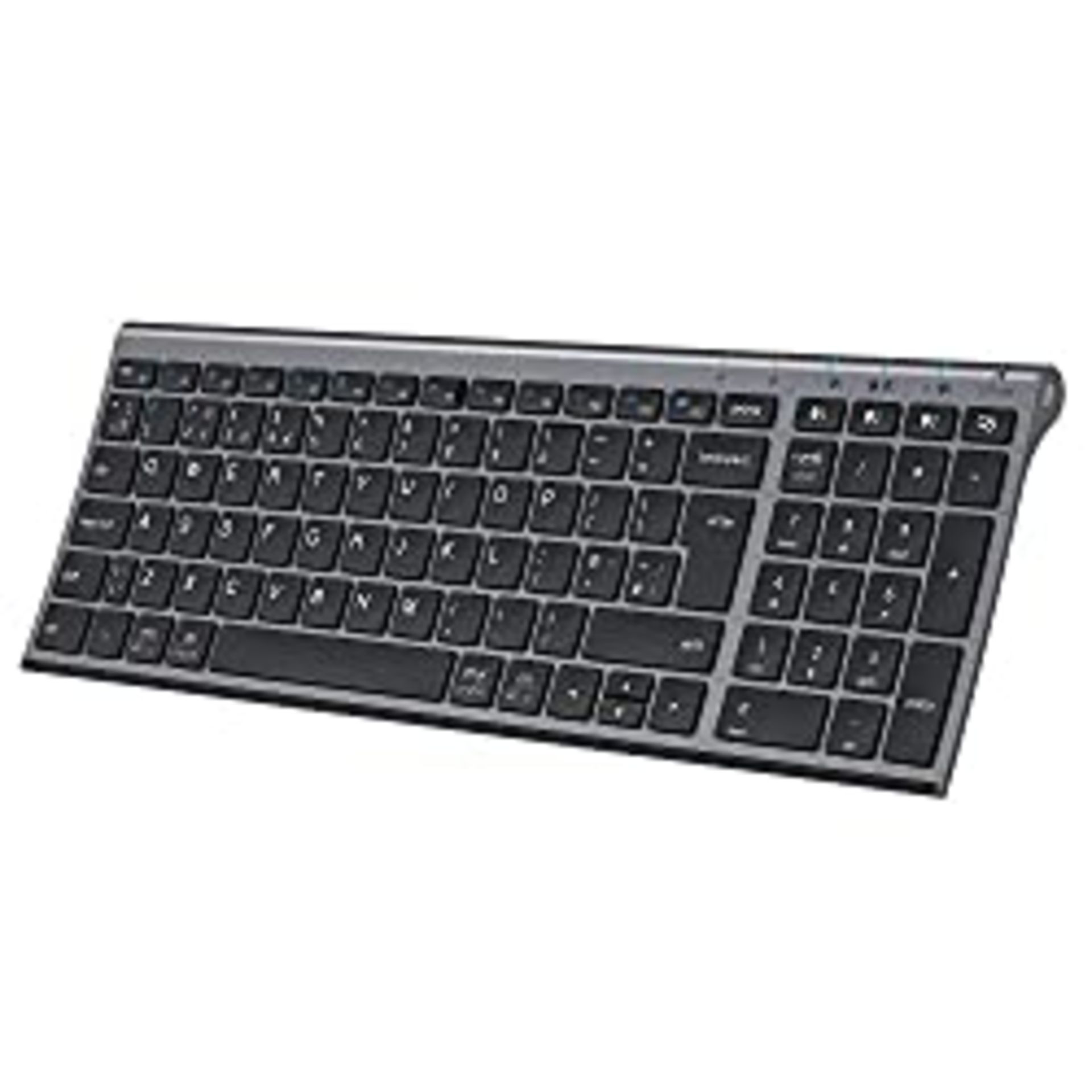 RRP £32.99 Bluetooth Keyboard for Mac