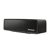 RRP £52.99 Tronsmart Studio Metal Bluetooth Speaker