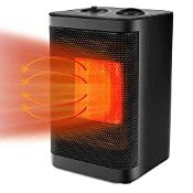 RRP £33.98 Space Heater