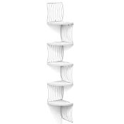 RRP £21.98 Love-KANKEI Corner Shelves