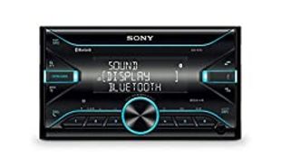 RRP £133.58 Sony DSX-B700 Bluetooth Media Receiver