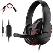 RRP £11.39 PS4 Headset