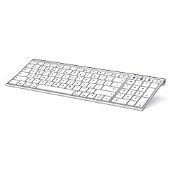 RRP £27.98 Bluetooth Keyboard for Mac