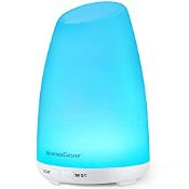 RRP £15.98 InnoGear Essential Oil Diffuser