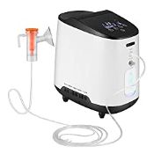 RRP £249.00 TOPQSC Oxygen Concentrator
