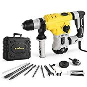 RRP £79.99 Hammer Drill