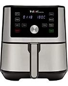 RRP £109.96 Instant Brands Vortex 6 Plus 6-in-1 Air Fryer 5.7L - Air Fry