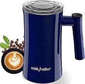 RRP £35.99 Milk Frother