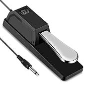 RRP £13.99 Donner Sustain Pedal