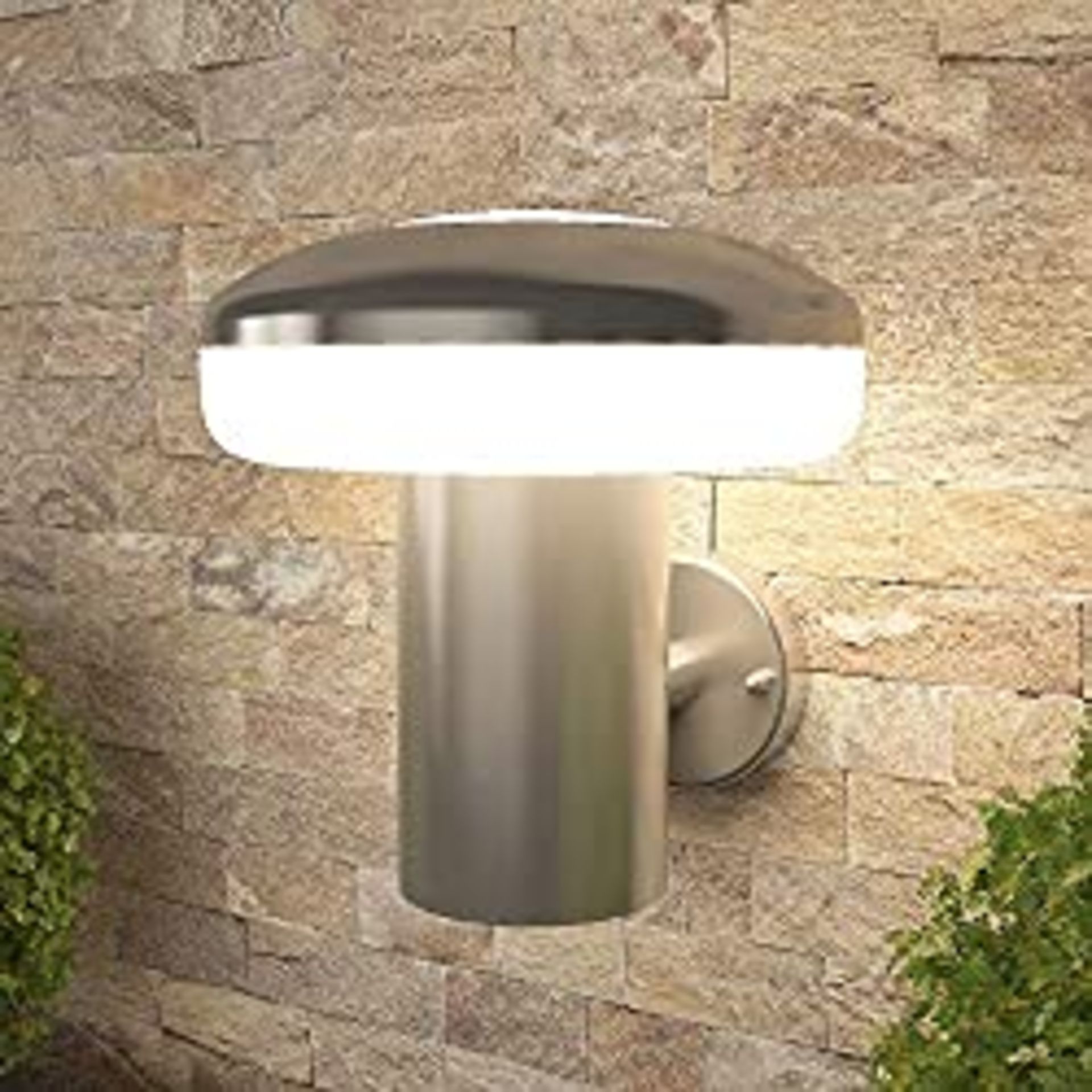 RRP £38.16 NBHANYUAN Lighting LED Outdoor Wall Light Outside