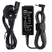 RRP £9.44 HP 45W Laptop Charger Sunydeal 19.5V 2.31A Laptop Power