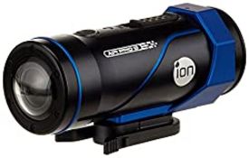 RRP £86.77 iON Air Pro 3 Wi-Fi Point and Shoot Digital Camera
