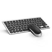 RRP £20.99 Portable Keyboard and Mouse Set