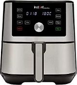 RRP £101.99 Instant Brands Vortex 6 Plus 6-in-1 Air Fryer 5.7L - Air Fry