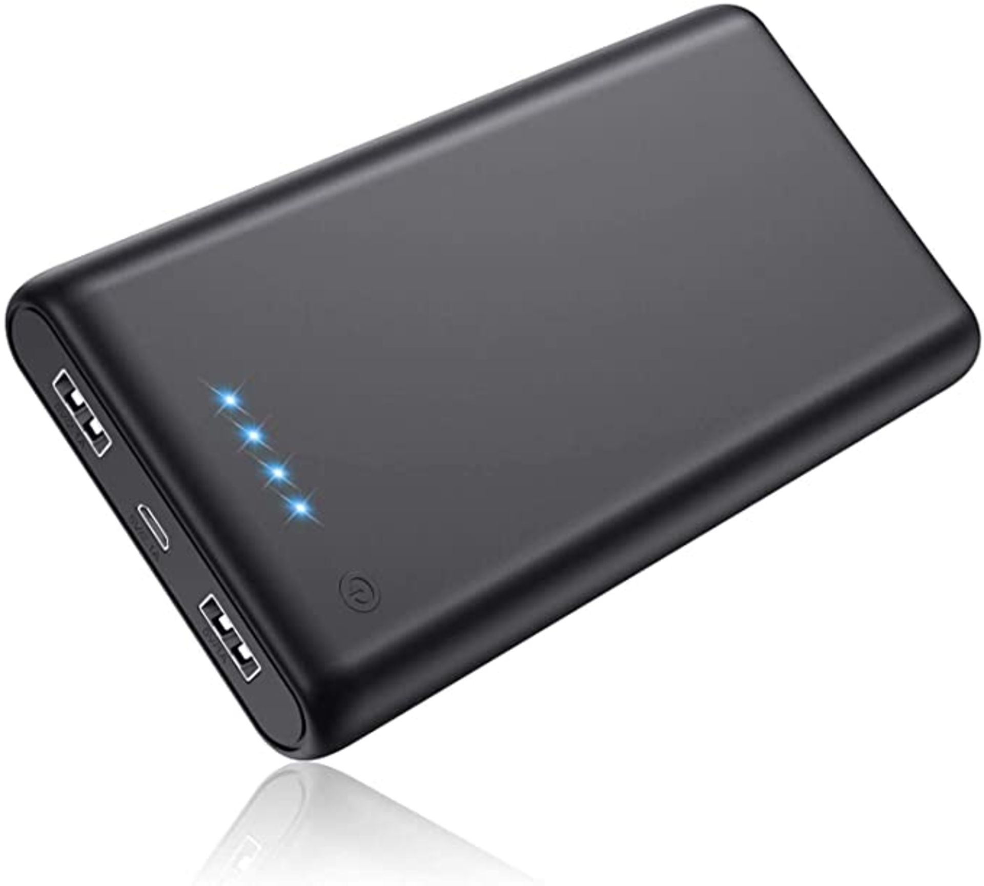 RRP £27.99 Portable Charger Power Bank [26800mAh Newest Version]