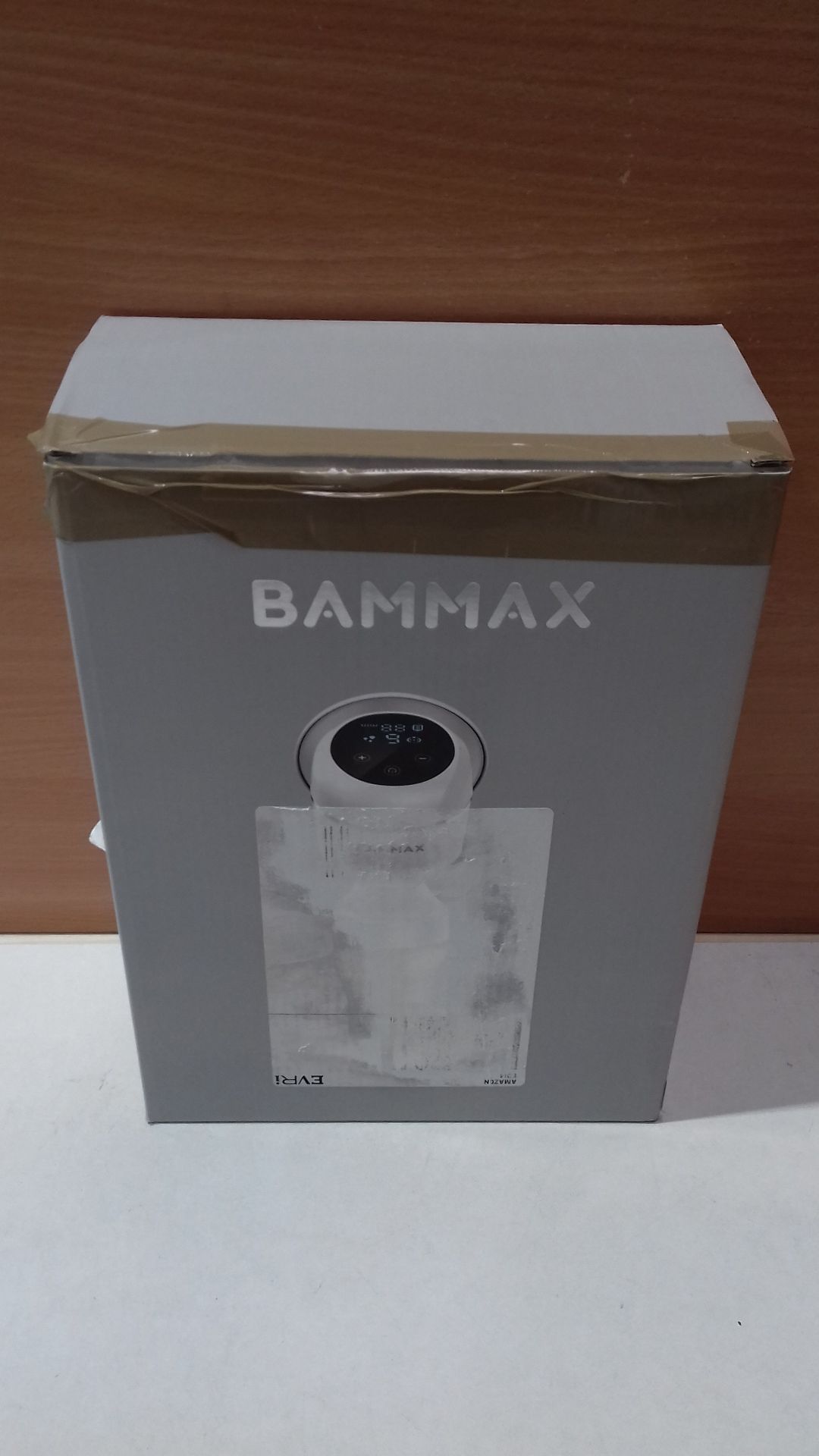 RRP £57.98 BAMMAX Electric Breast Pump - Image 2 of 2