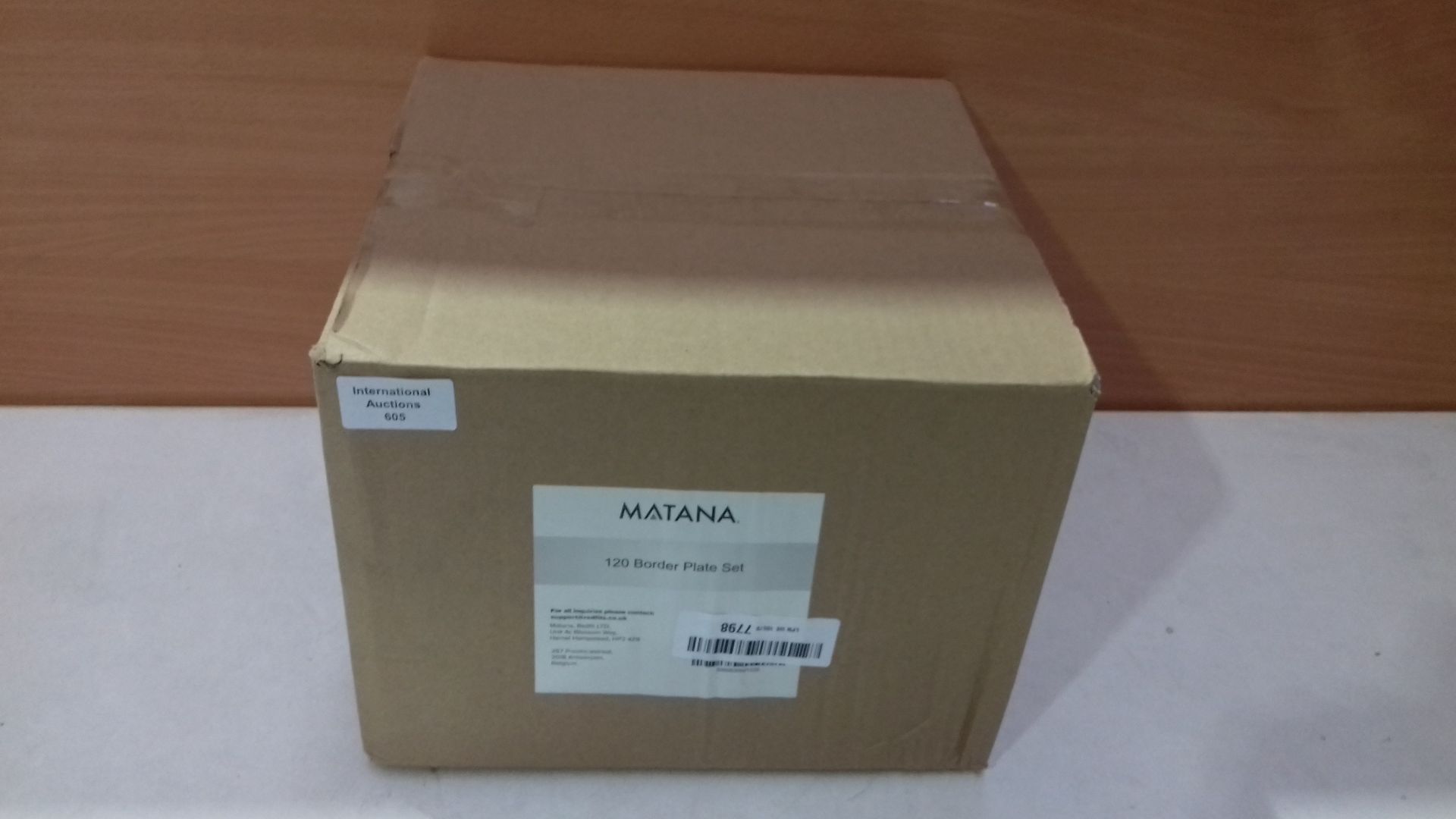 RRP £43.56 Matana - Image 2 of 2