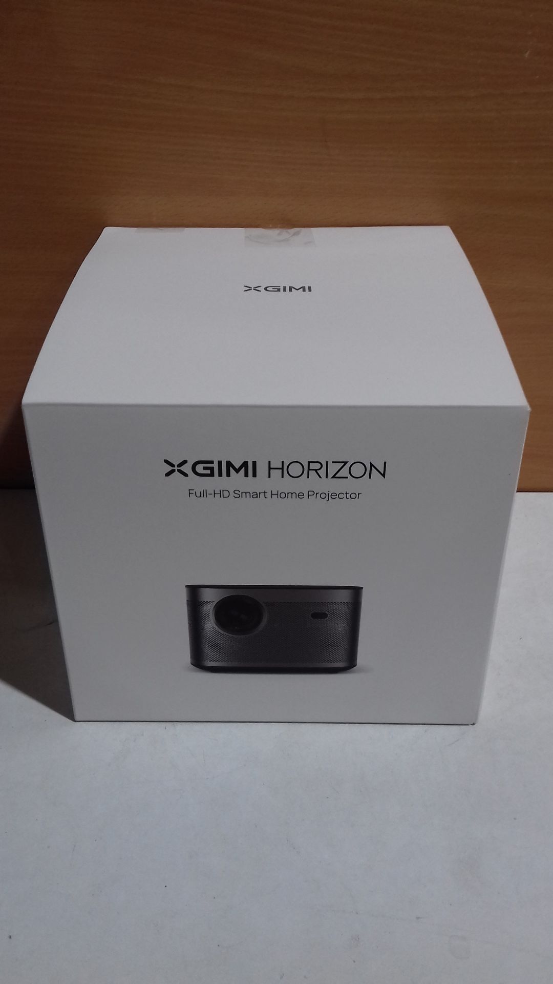 RRP £949.00 XGIMI Horizon Full-HD Smart Home Projector - Image 2 of 2