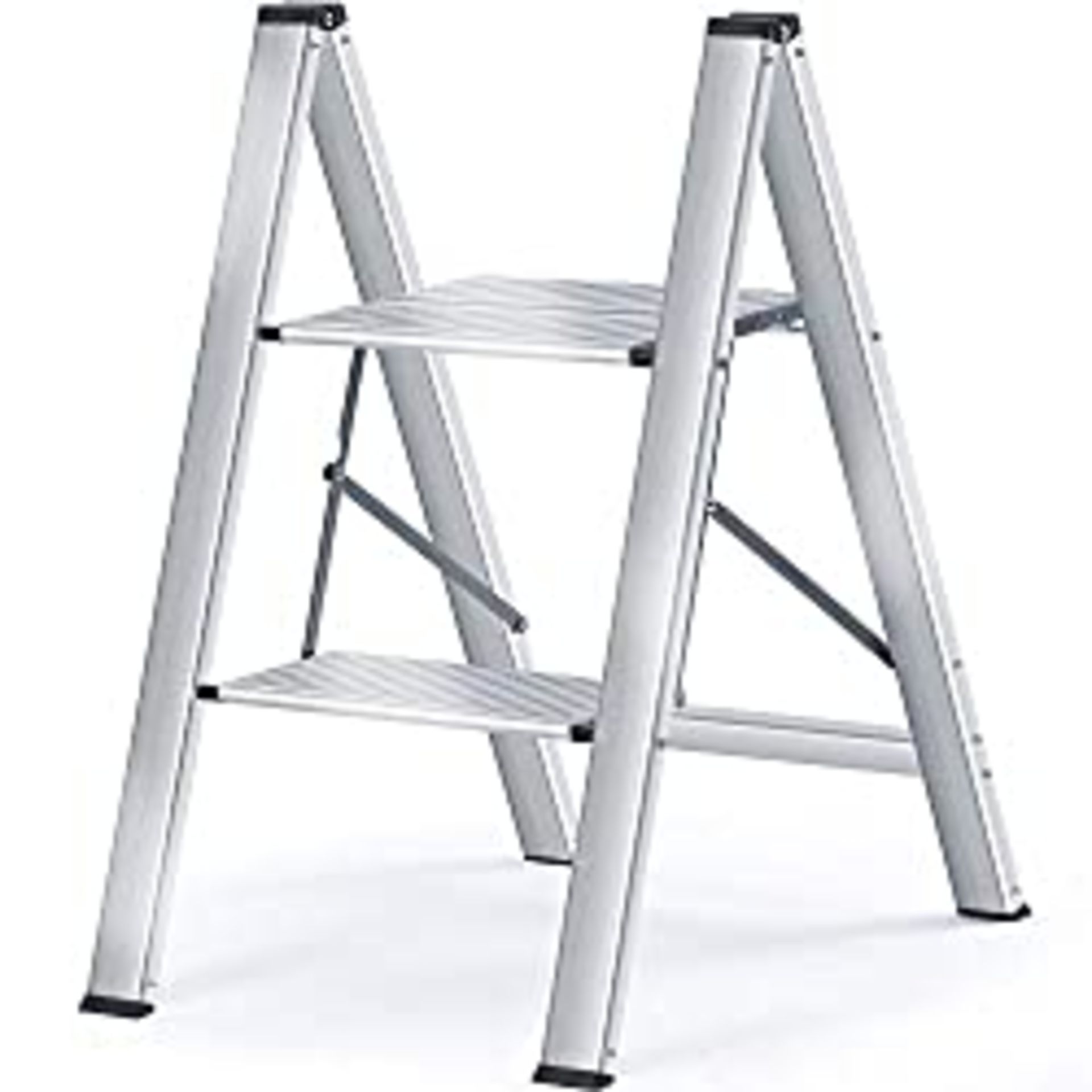 RRP £45.98 Kingrack Step Ladder